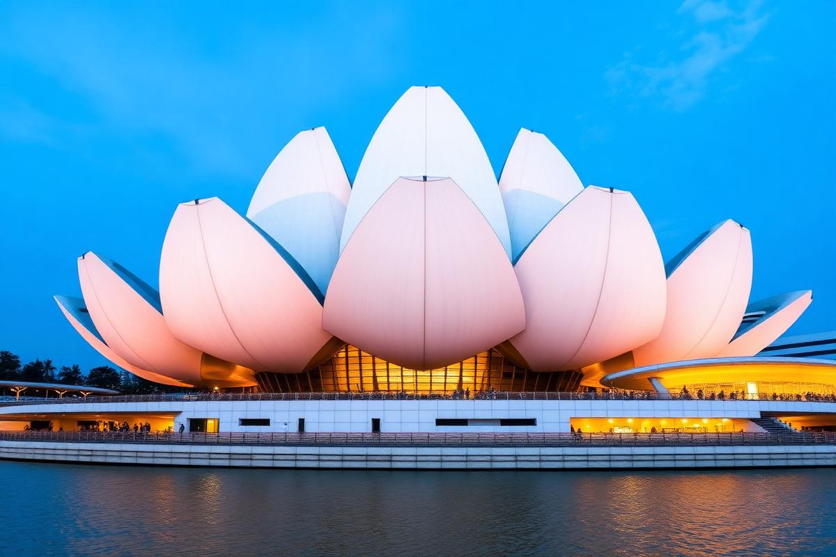 ArtScience Museum Singapore