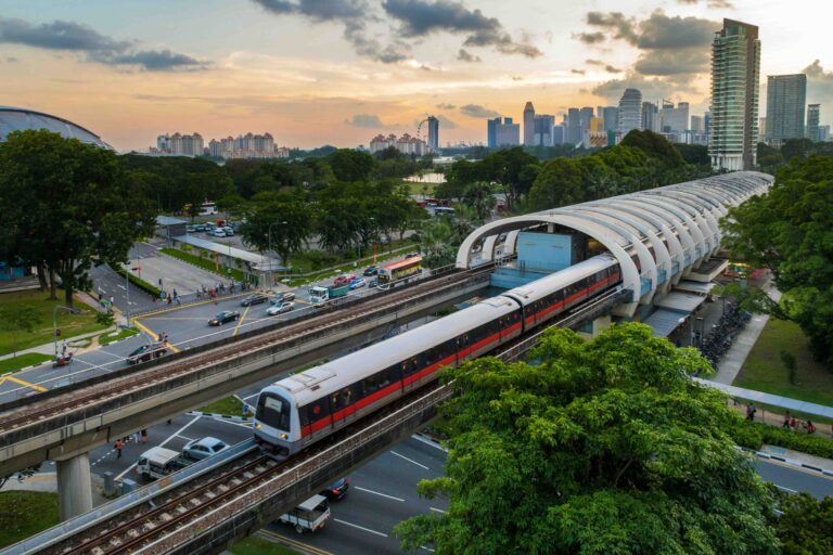 How to Get Around Singapore: 2025 Guide for Every Traveler