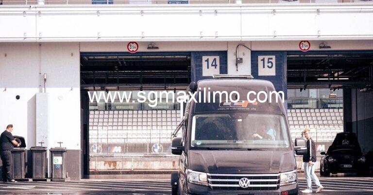 Point to Point Transport Singapore: Reliable Options for 2025