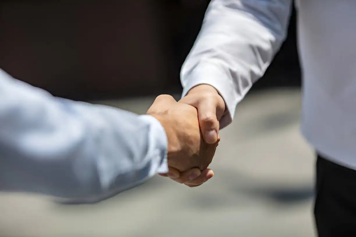 Business Etiquette in Singapore
