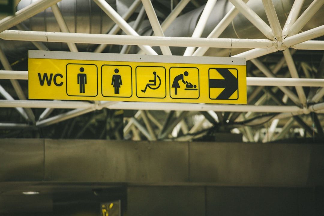 Physical Accessibility Considerations