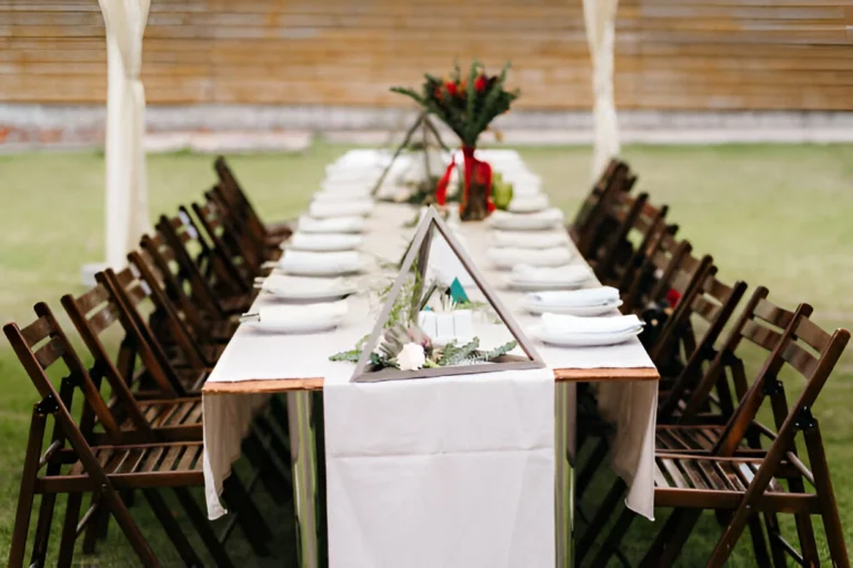 Planning Outdoor Events: Essential Steps for Every Organizer