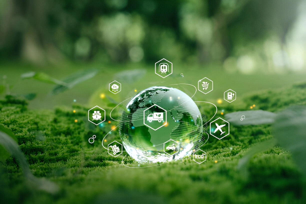 Sustainability in Transport