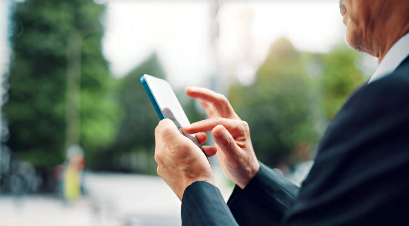 smart transportation for elderly