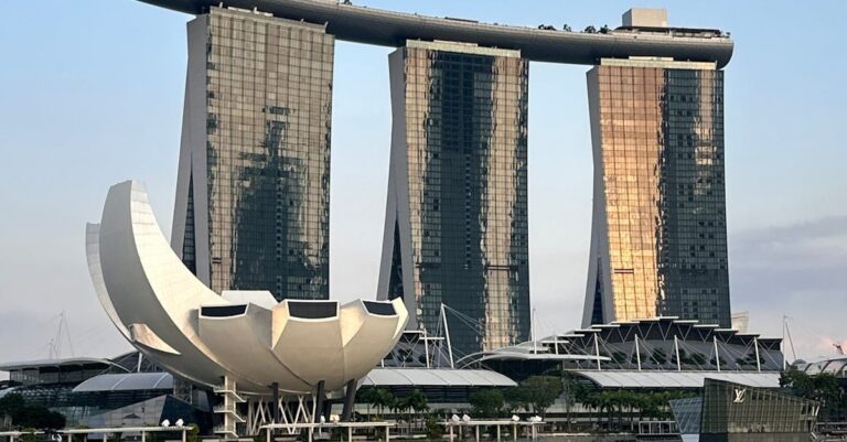 Top Singapore Free Attractions 2025 for All Travelers