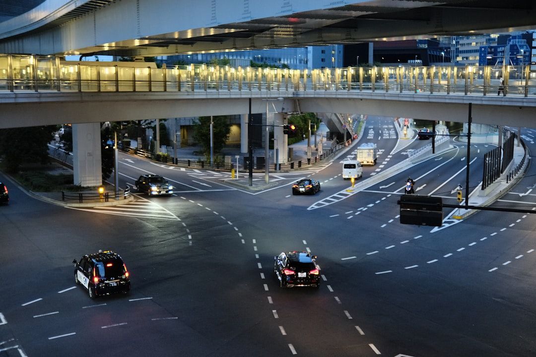 chauffeur luxury service