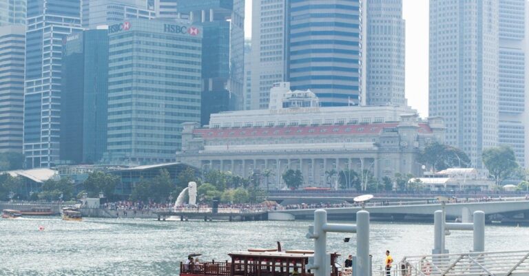 Best Day Trips from Singapore 2025: Top Picks for All