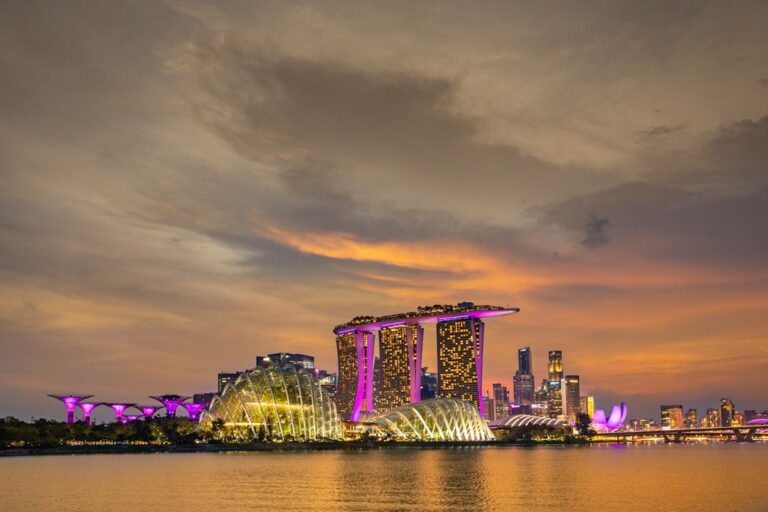 Singapore River Cruise Review 2025: Best Picks for All Travelers