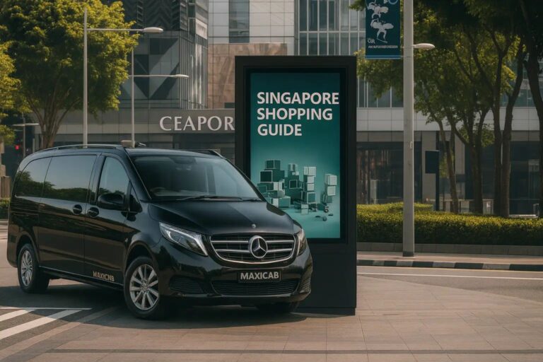 Smart Transportation for Elderly: Solutions for Every Need