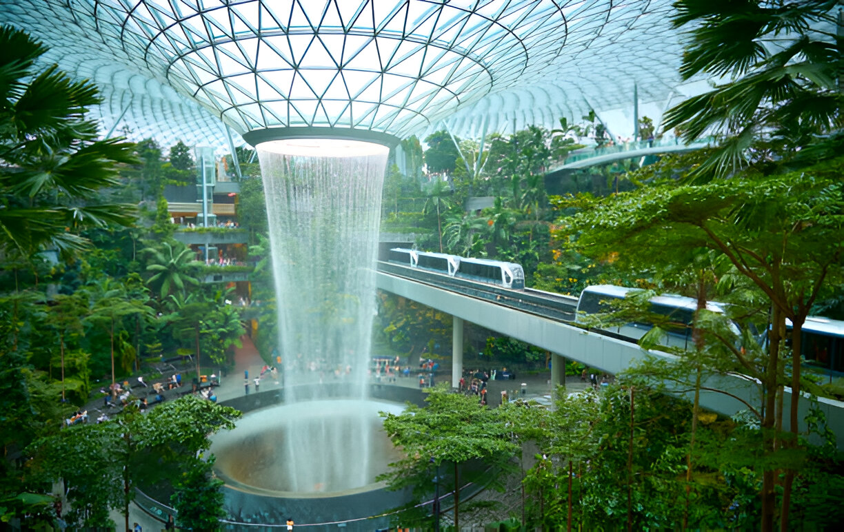 singapore rainy day activities